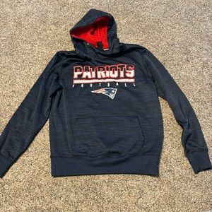 Patriots Sweatshirt